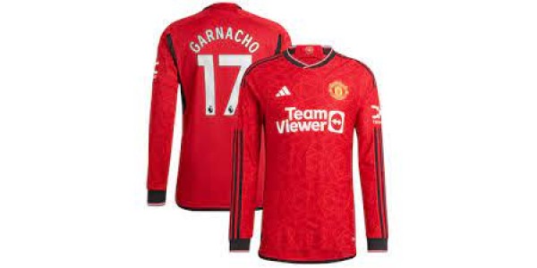 Ferdinand verrät, dass Messi Garnacho verlässt